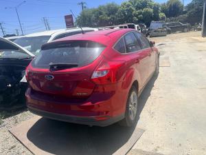 2013 Ford Focus LW image 2