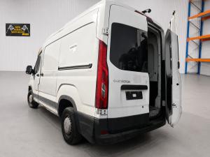 2023 Ldv Deliver 9 2.0DT SC20M150Q5 AUTO 6SPD RWD MWB MID ROOF image 2