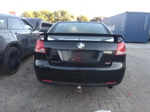 2006 Holden Commodore VE image 2