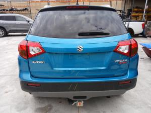 2016 Suzuki Vitara LY image 2