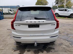 2018 Volvo Xc90 MK2 image 2
