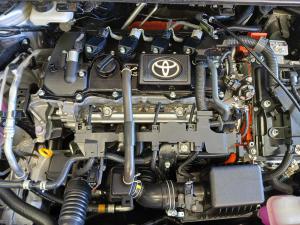 2025 Toyota Corolla E210 image 2