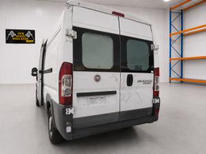 2012 Fiat 2.3dt F1a Man 6spd Fwd Lwb Medium Roof 2.3DT F1A MAN 6SPD FWD LWB MEDIUM ROOF image 2