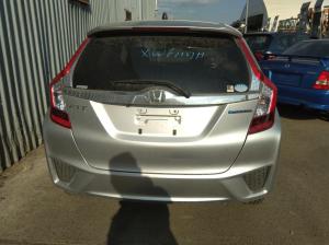 2023 Honda Fit GK/GF image 2