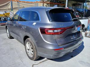 2017 Renault Koleos XZG image 2