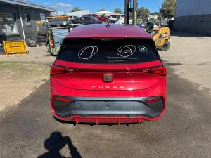 2023 Cupra Born image 2