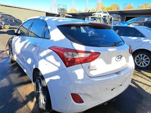 2015 Hyundai I30 GD II image 2