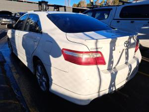 2006 Toyota Camry ACV40R image 2