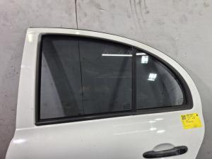 2012 Nissan Micra K13 image 2