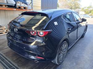2023 Mazda Mazda3 BP image 2