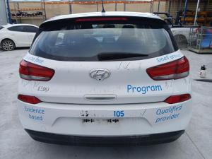 2018 Hyundai I30 PD image 2