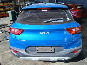 2022 Kia Stonic YB image 2