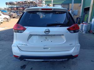 2018 Nissan X Trail T32 image 2