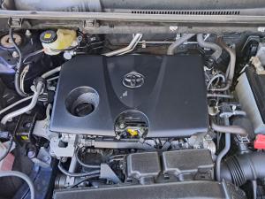 2019 Toyota Rav4 XA50 image 2