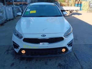 2019 Kia Cerato BD image 2