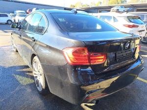 2013 Bmw 3 Series F30 image 2