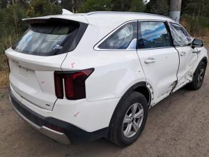 2023 Kia Sorento image 2