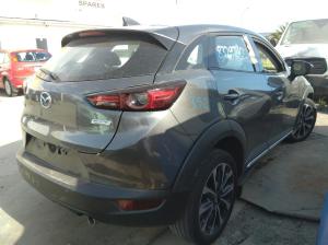 2018 Mazda Cx3 DK image 2