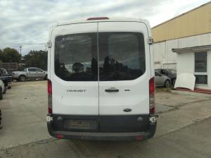 2014 Ford Transit V0 image 2