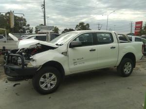 2020 Ford Ranger PX image 2