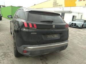 2017 Peugeot 3008 P84 image 2