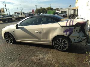 2013 Renault Megane X32/X95 image 2