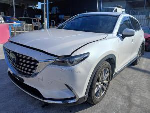 2017 Mazda Cx9 TC image 2