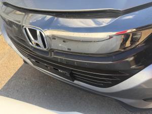 2021 Honda Hr V image 2