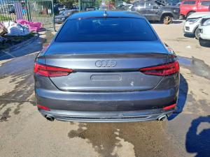 2017 Audi A5 F5 image 2