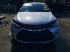 2016 Toyota Camry ASV50/AVV50 image 2