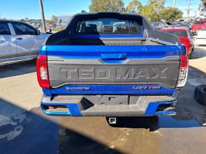 2023 Ldv T60 image 2