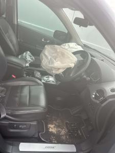 2013 Renault Koleos BOSE image 2