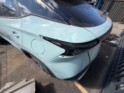 2023 Chery Omoda 5 image 2