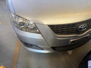 2010 6808 Toyota AURION image 2
