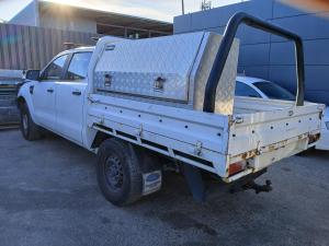 2016 Ford Ranger PX SERIES image 2