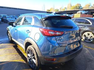 2017 Mazda Cx3 DK image 2