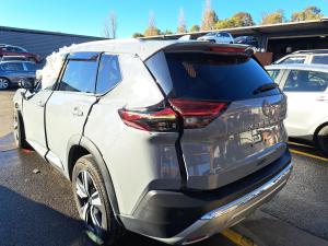 2024 Nissan Xtrail T33 image 2