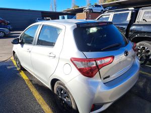 2017 Toyota Yaris NCP130R image 2