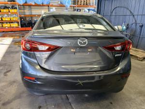 2014 Mazda Mazda3 BM-BN image 2