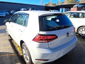2018 Volkswagen Golf A7 image 2
