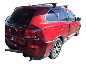 2017 Mitsubishi Outlander ZK LS image 2