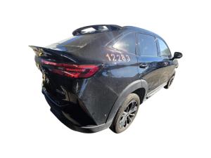 2024 Haval H6 B03 ULTRA GT image 2