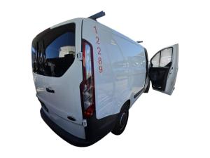 2016 Ford Transit Custom VN 290S image 2