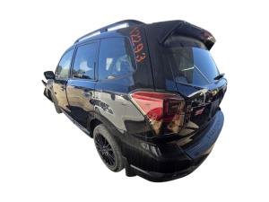 2018 Subaru Forester SJ 2.0 XT PREMIUM image 2