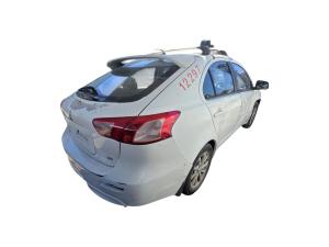 2011 Mitsubishi Lancer CJ SX image 2