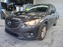 2016 Mazda Cx 5 KE image 2