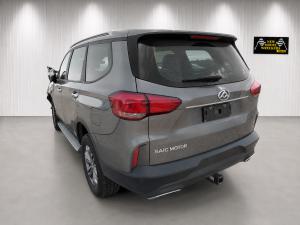 2022 Ldv D90 2.0T 20L4E AUTO 6SPD RWD SV9A image 2