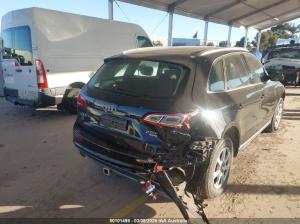 2010 Audi Q5 2.0 Tfsi S Tronic Quattro image 2