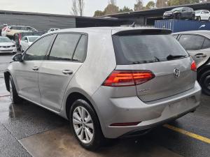 2019 Volkswagen Golf A7 image 2