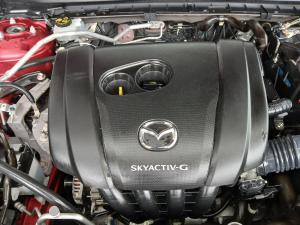 2020 Mazda Cx30 DM image 2